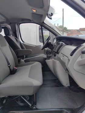 Renault Trafic, снимка 7