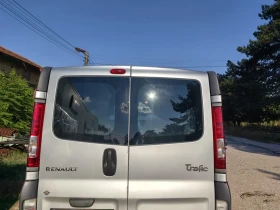 Renault Trafic, снимка 3