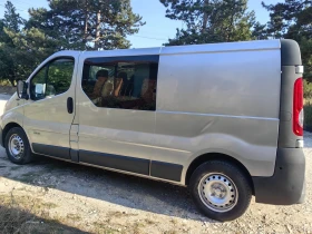 Renault Trafic, снимка 2