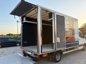 VW Crafter КЛИМА-Б категория, снимка 7