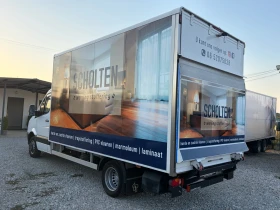 VW Crafter КЛИМА-Б категория, снимка 4