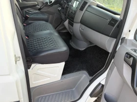 VW Crafter КЛИМА-Б категория, снимка 12