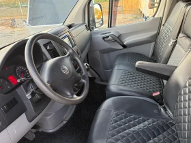 VW Crafter КЛИМА-Б категория, снимка 10