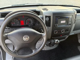 VW Crafter КЛИМА-Б категория, снимка 11