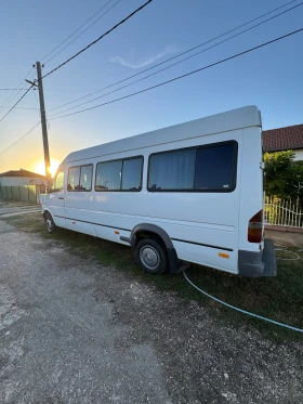 Mercedes-Benz Sprinter 412, снимка 3