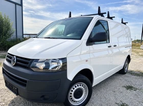 VW Transporter 2.0TDI 4MOTION, снимка 2