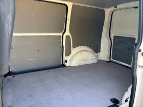 VW Transporter 2.0TDI 4MOTION, снимка 9