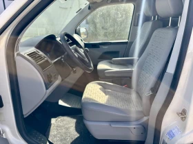 VW Transporter 2.0TDI 4MOTION, снимка 6