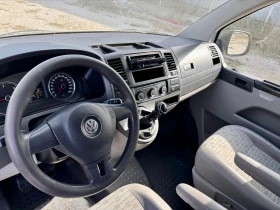 VW Transporter 2.0TDI 4MOTION, снимка 5
