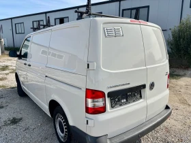 VW Transporter 2.0TDI 4MOTION, снимка 4