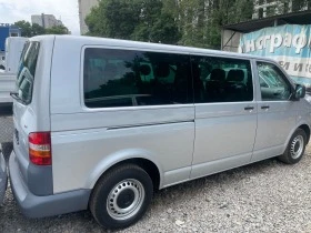 VW T5 2.5 TDi | Mobile.bg    3