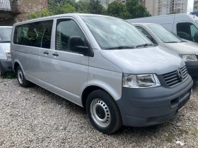     VW T5 2.5 TDi