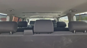 VW Caravelle 2.0 TDI 4X4 4MOTION, снимка 4