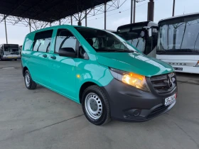 Mercedes-Benz Vito 114CDI autom 5+ 1, снимка 1