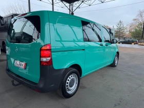 Mercedes-Benz Vito 114CDI autom 5+ 1, снимка 6