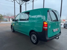 Mercedes-Benz Vito 114CDI autom 5+ 1, снимка 5