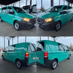 Mercedes-Benz Vito 114CDI autom 5+ 1, снимка 2