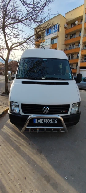  VW Lt