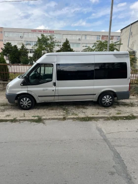 Ford Transit 2.2CDTI 110 .  8+ 1 | Mobile.bg    3