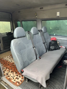 Ford Transit 2.2CDTI 110 .  8+ 1 | Mobile.bg    6