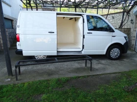 VW Transporter 2.0  �������� KLIMA N1 MAXI  EURO 6  | Mobile.bg � ����� ������ 9