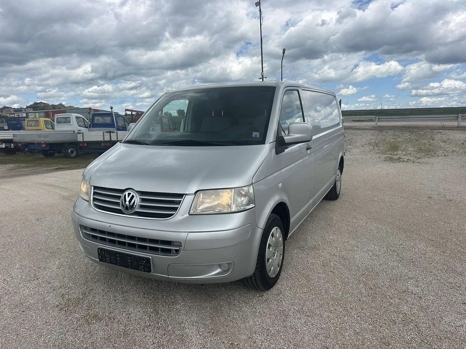 VW T5 | Mobile.bg   1