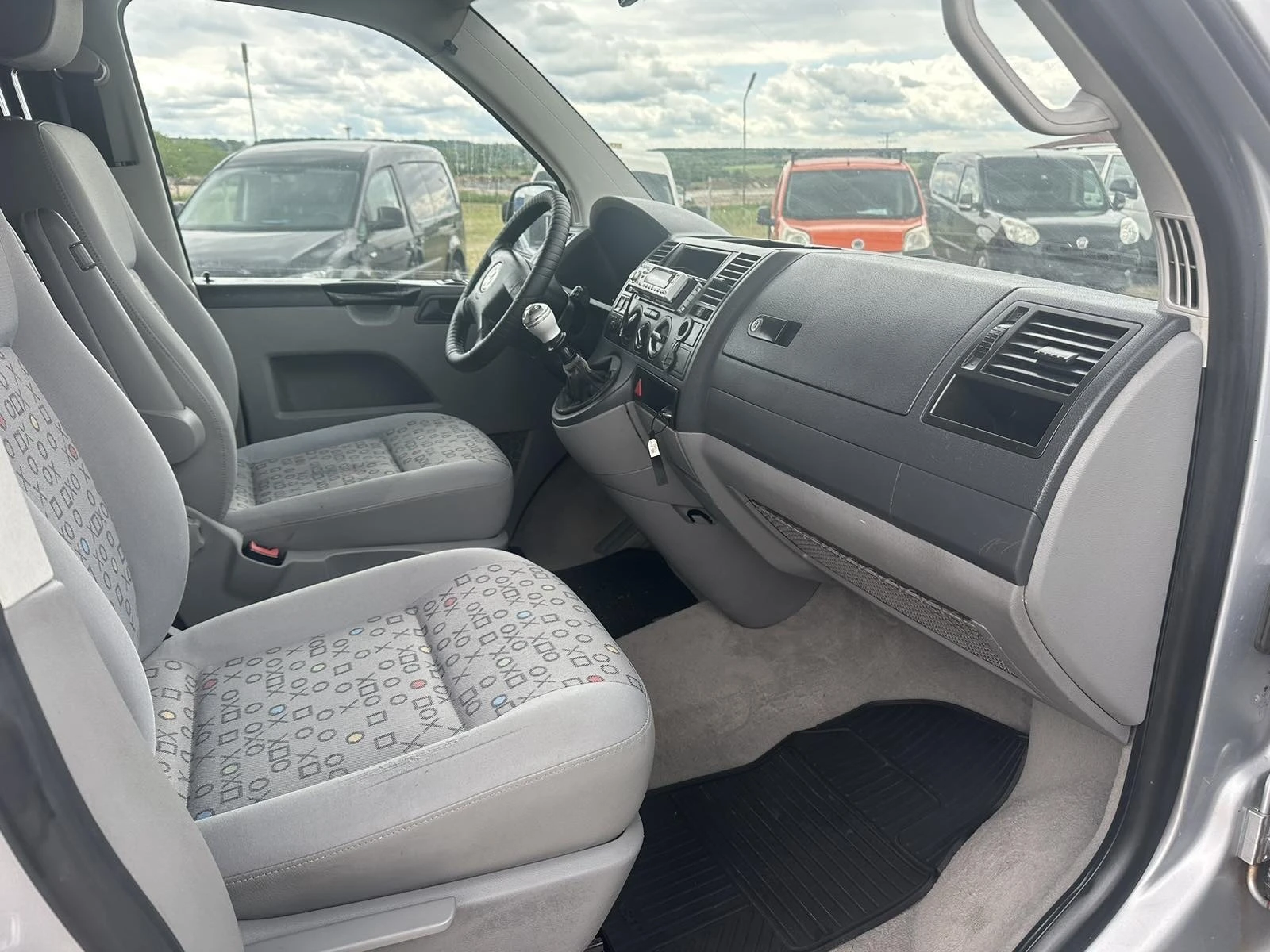 VW T5 | Mobile.bg   11