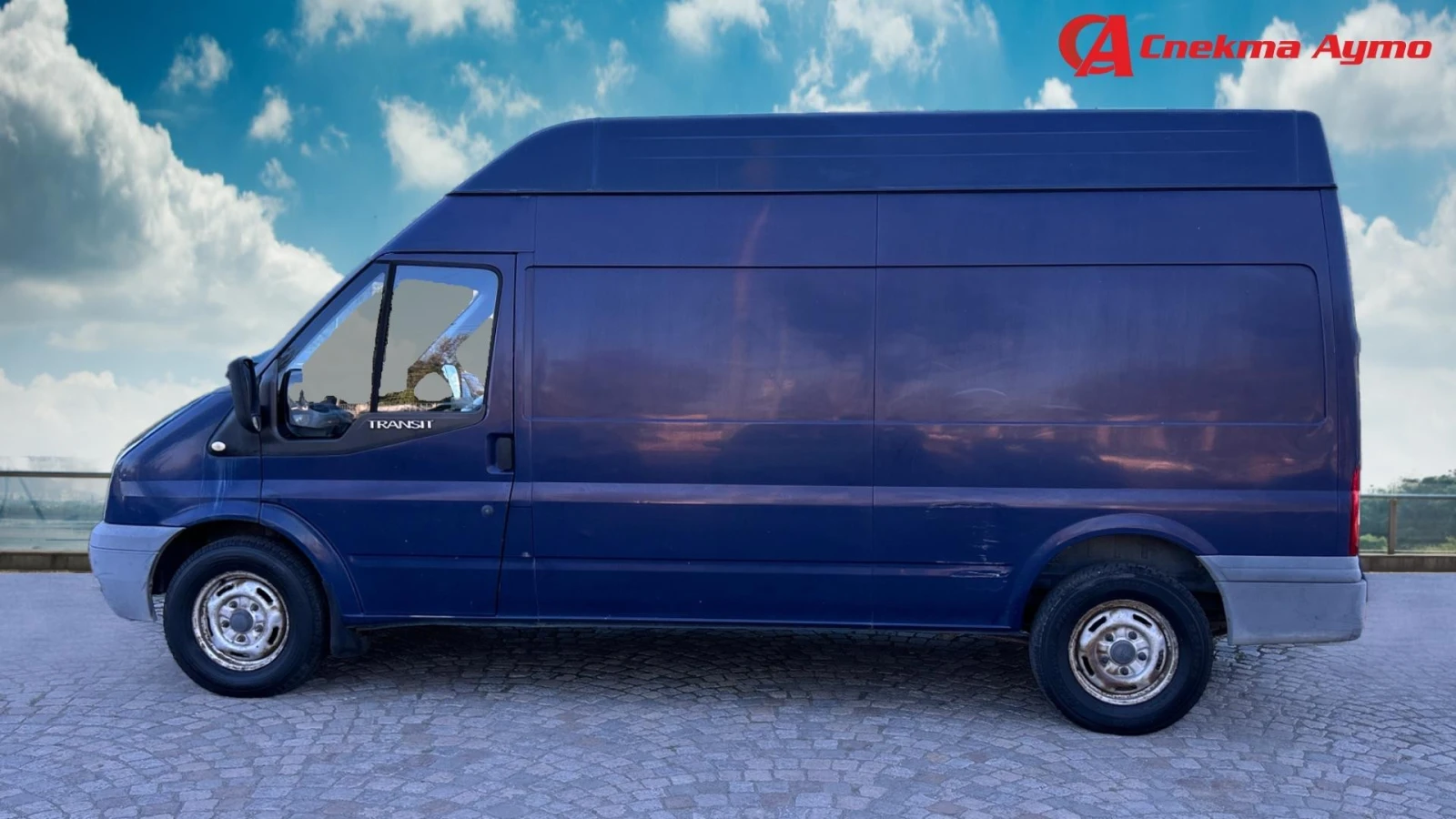 Ford Transit  - изображение 3