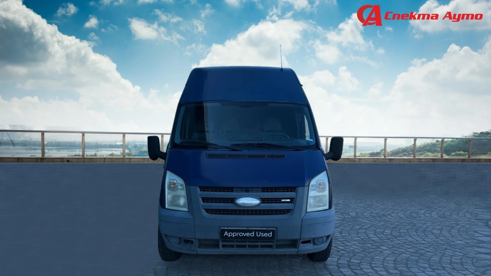 Ford Transit  - изображение 5