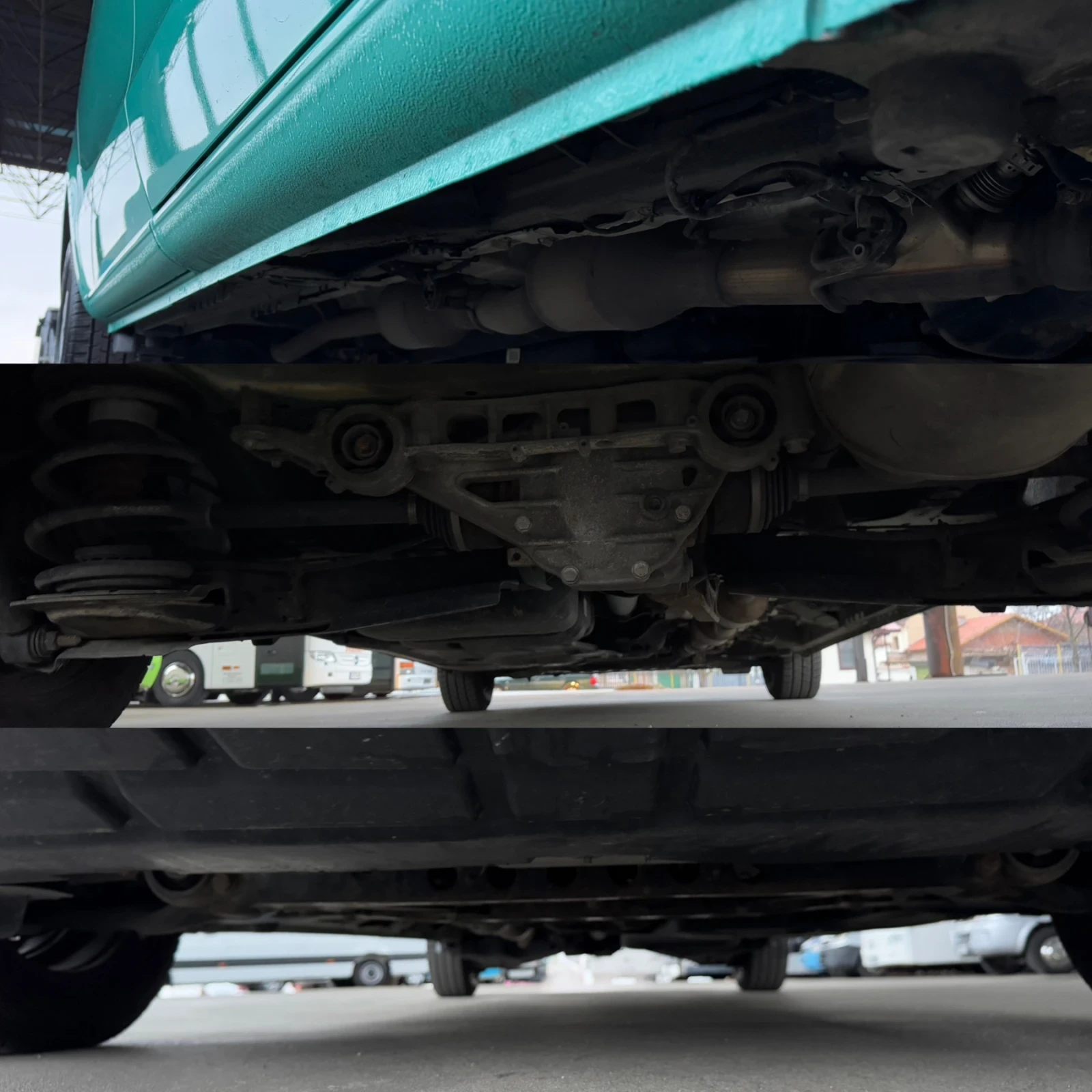 Mercedes-Benz Vito 114CDI autom 5+ 1 | Mobile.bg   14