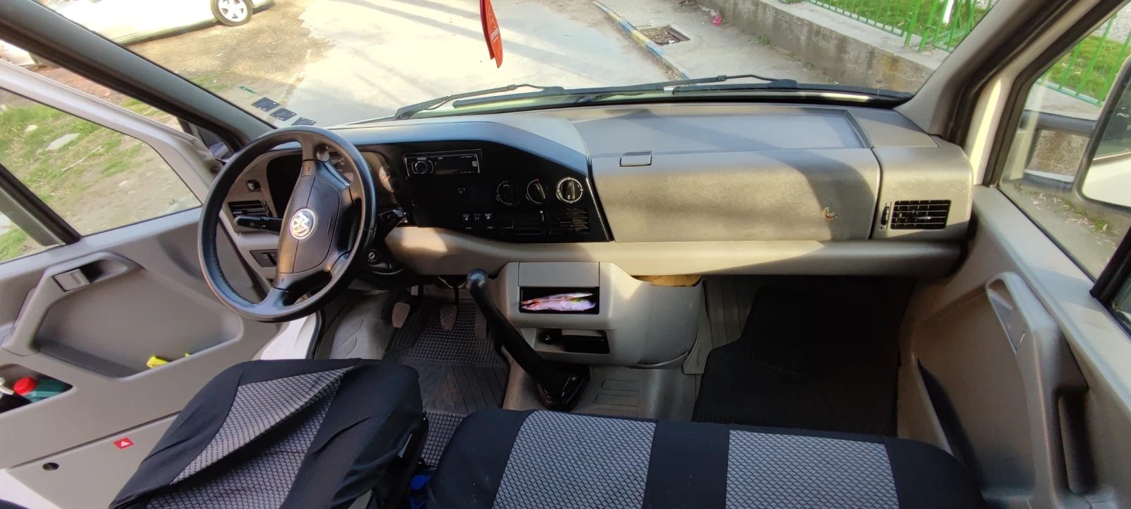 VW Lt  - изображение 4