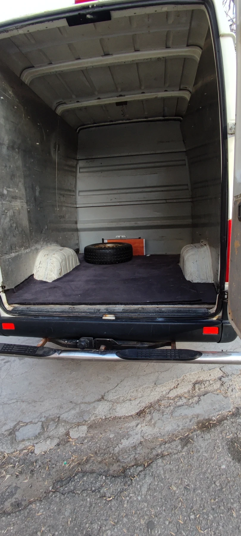 VW Lt  - изображение 7