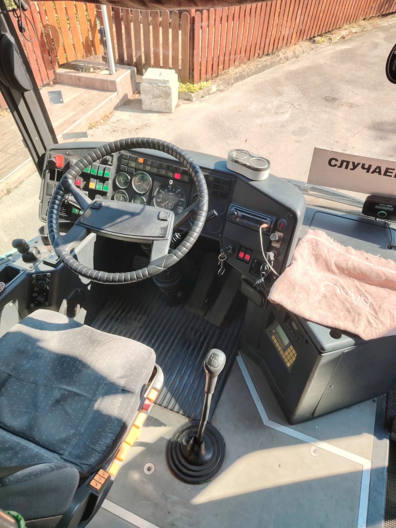 Setra S 315UL, снимка 10 - Бусове и автобуси - 54017616