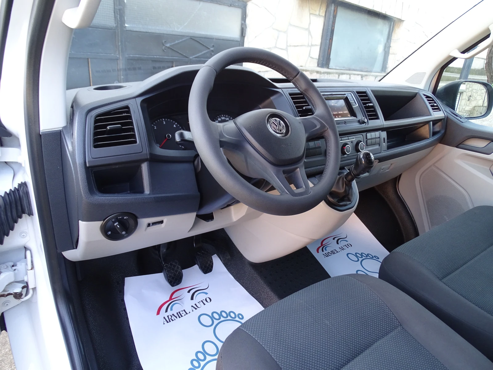 VW Transporter 2.0  �������� KLIMA N1 MAXI  EURO 6  | Mobile.bg � ����������� 10