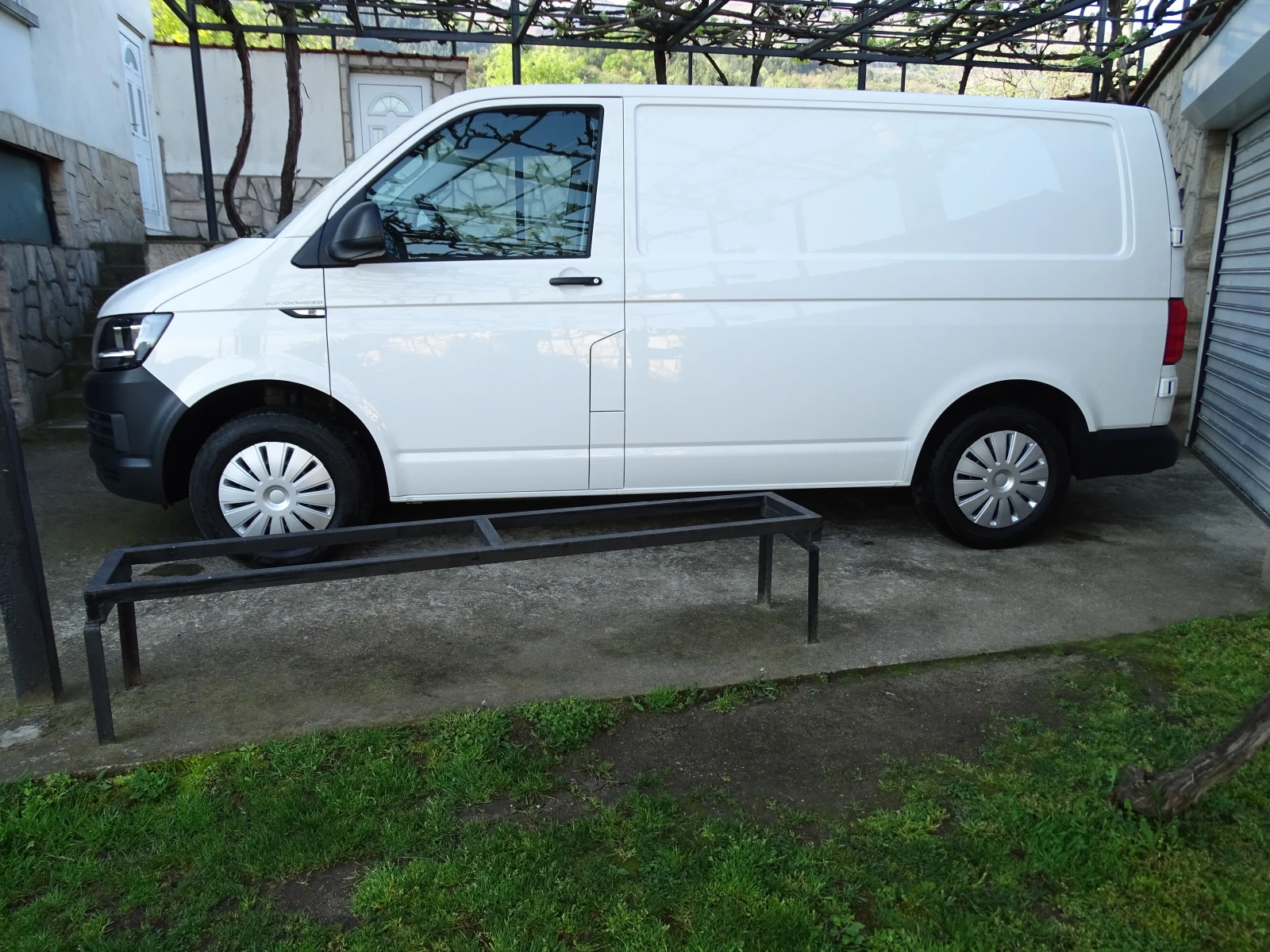 VW Transporter 2.0  �������� KLIMA N1 MAXI  EURO 6  | Mobile.bg � ����������� 2