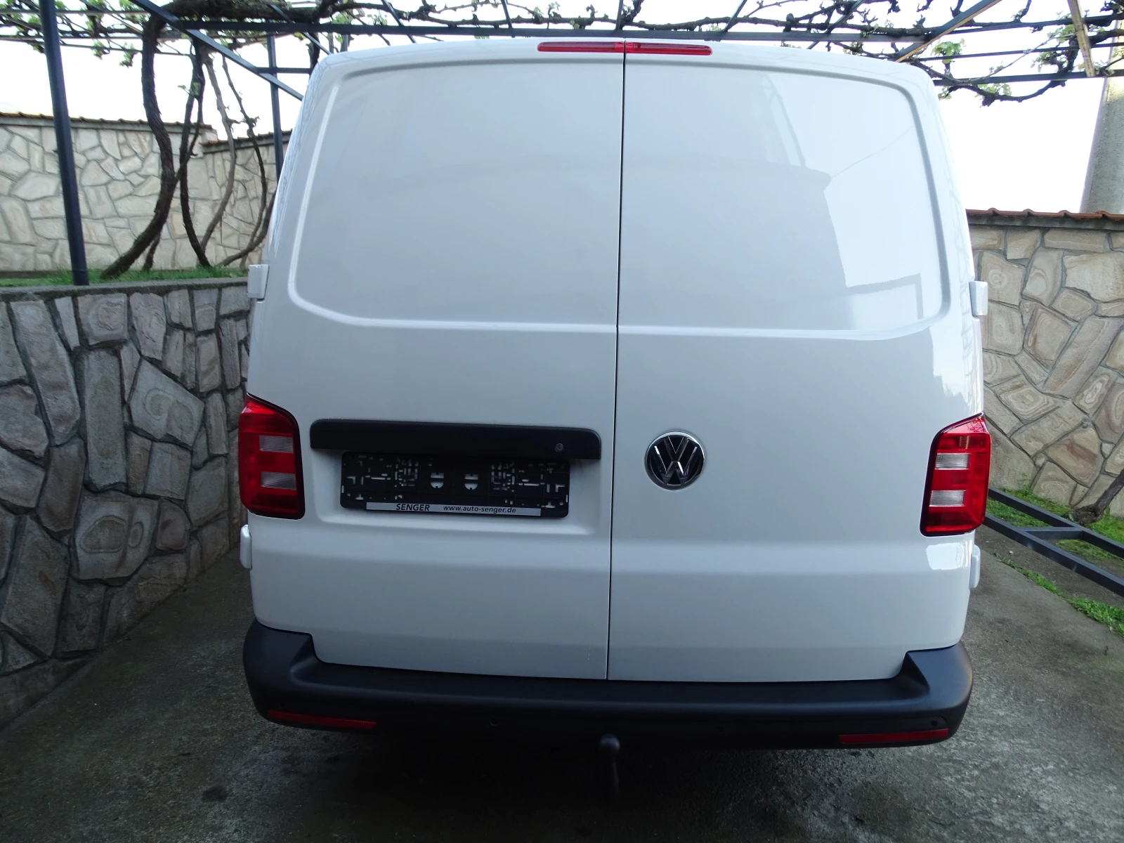 VW Transporter 2.0  �������� KLIMA N1 MAXI  EURO 6  | Mobile.bg � ����������� 13