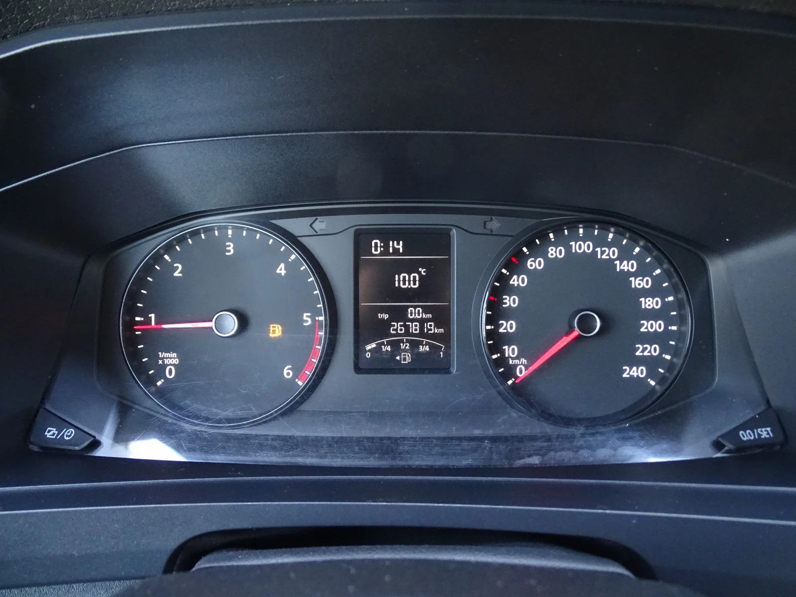 VW Transporter 2.0  �������� KLIMA N1 MAXI  EURO 6  | Mobile.bg � ����������� 8