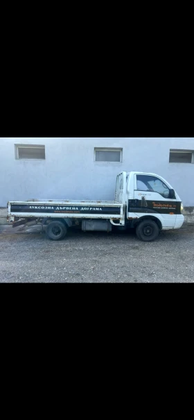 Kia K2500, снимка 2