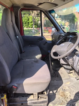 Ford Transit | Mobile.bg    6