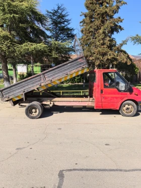 Ford Transit | Mobile.bg    4