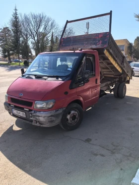 Ford Transit | Mobile.bg    3