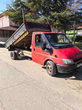 Ford Transit | Mobile.bg    2