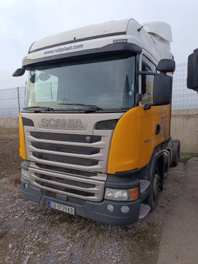 Scania R 410 Euro 6B, снимка 1