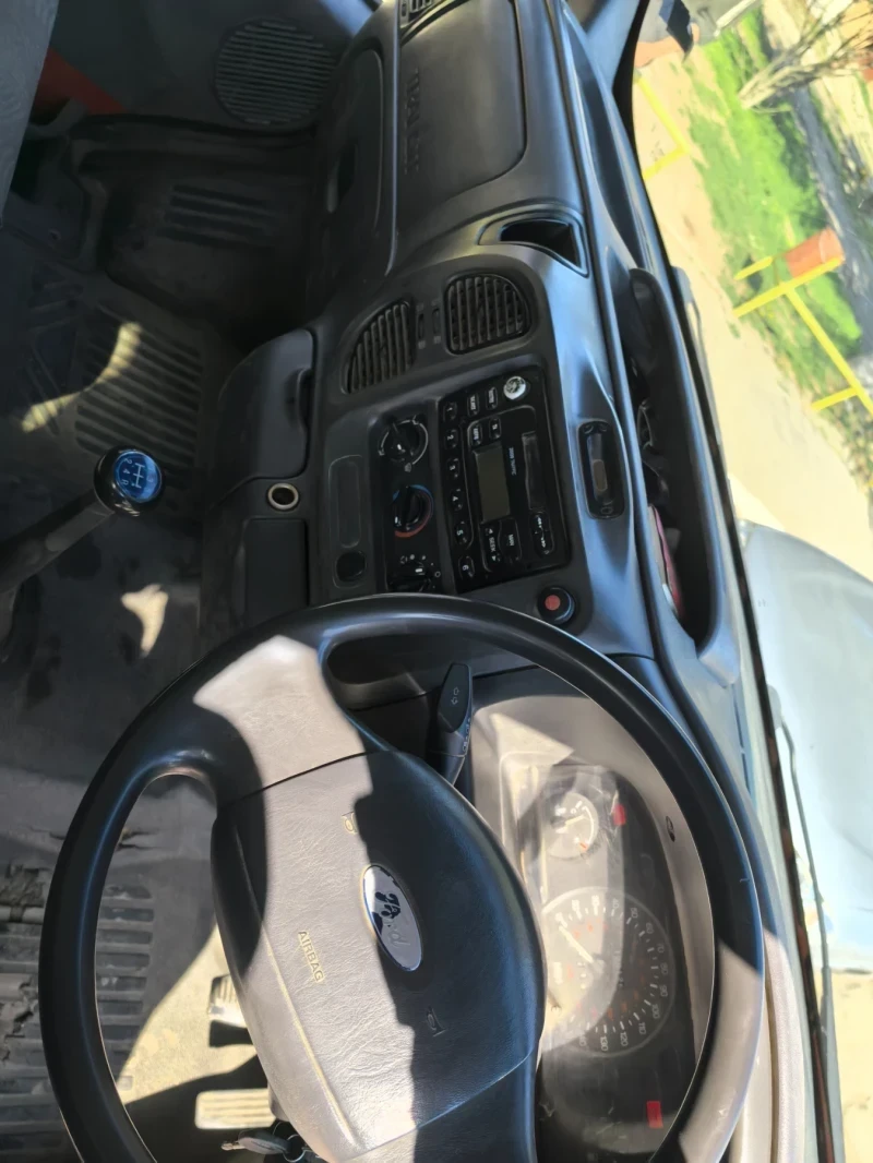 Ford Transit  - изображение 5