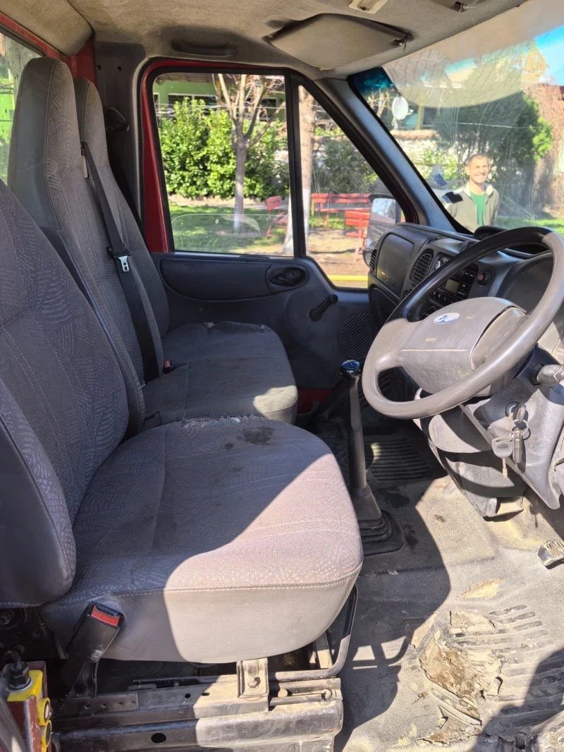 Ford Transit  - изображение 6