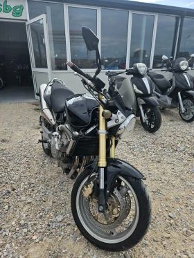 Honda Hornet Лизинг Бартер, снимка 5