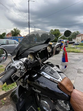 Indian Roadmaster, снимка 8