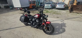 Indian Chief Sport, снимка 3