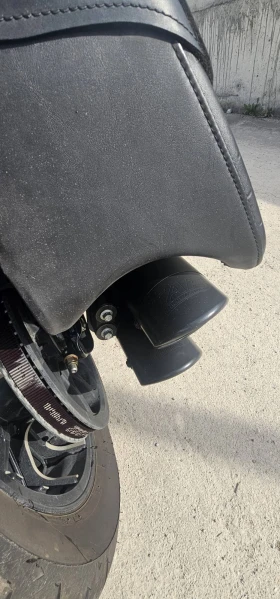 Indian Chief Sport, снимка 5