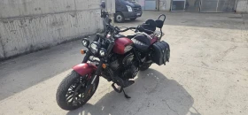 Indian Chief Sport, снимка 1